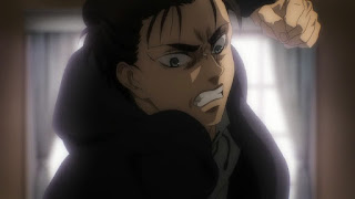 Hellominju.com: 進撃の巨人アニメ第4期『エレン・イェーガー(CV.梶裕貴)』 | Attack on Titan | Eren Yeager | Hello Anime !