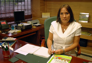Susana Correa empresaria vallecaucana
