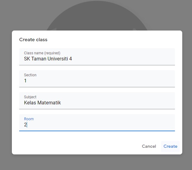 Panduan Lengkap Guna Google Classroom