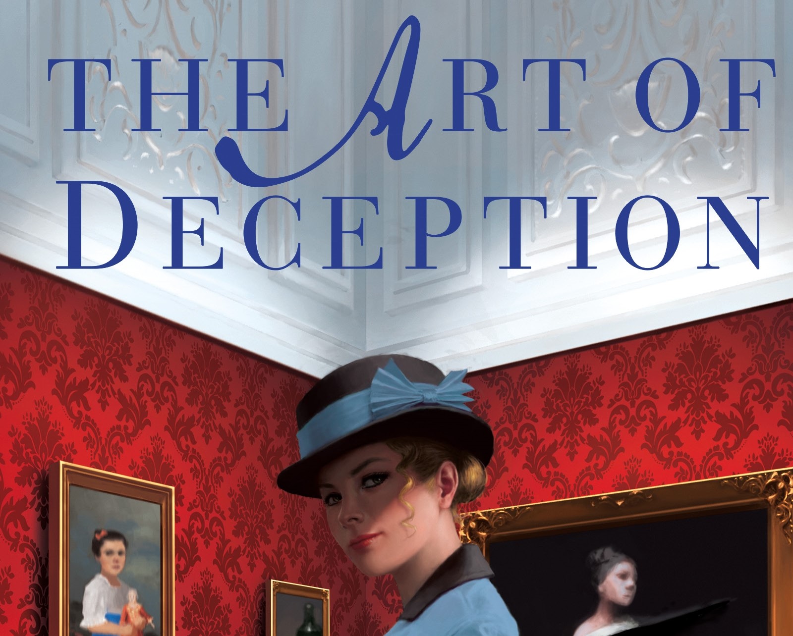 Episode 197: The Art of Deception - I Hear of Sherlock Everywhere
