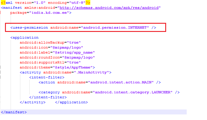 How To Add Admob Banner Ads In App With Android Studio Inarasiyaz