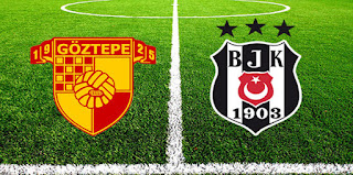 Göztepe - Beşiktaş Canli Maç İzle 05 Kasim 2017 Göztepe - Beşiktaş Canli Maç İzle 05 Kasim 2017