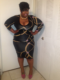 LINKED UP: HOUSE OF CHAPPLLE EDITION | A Fat Girl Blues