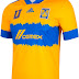 Adidas lança as novas camisas do Tigres UANL