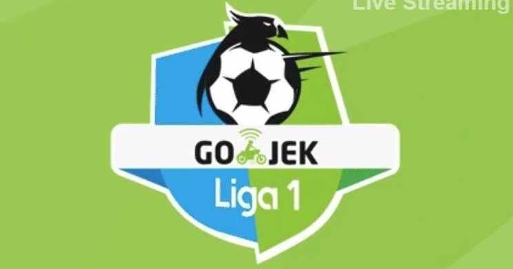 Liga 1 Indonesia (Jadwal & Live Hari Ini) | Streaming Gratis