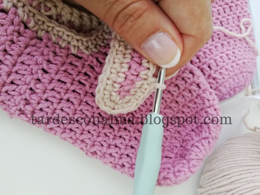 Manualidades para el frío en tardesconalma.blogspot.com