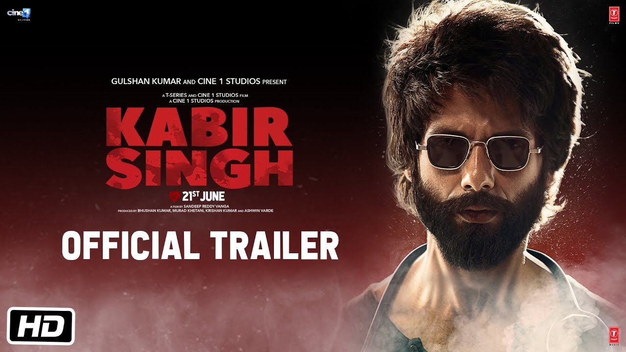 Kabir Singh (2019) Hindi Full Movie HD Quality Free Download