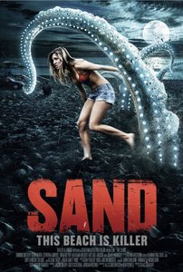 The Sand / Пясъкът (2015)