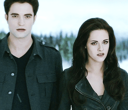 My World: OMG Assista ao novo teaser de Amanhecer e ainda veja os Gifs