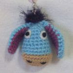 PATRON BURRO AMIGURUMI 24761