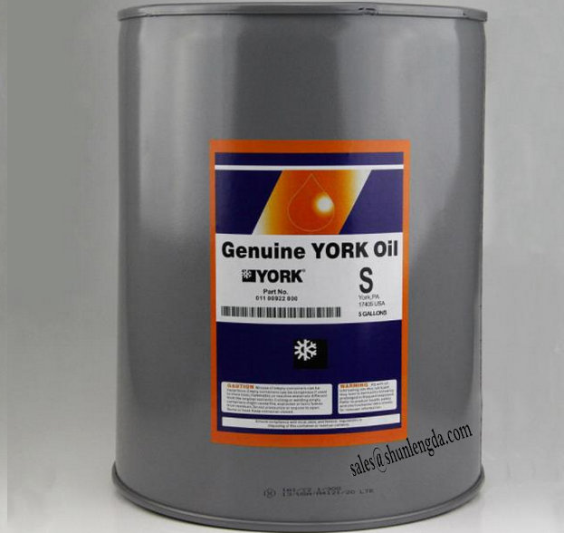 York chiller parts York parts list