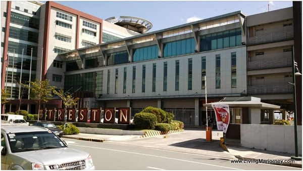 Woman In Digital: Lookback: Holiday Drinks Demo at Treston ...