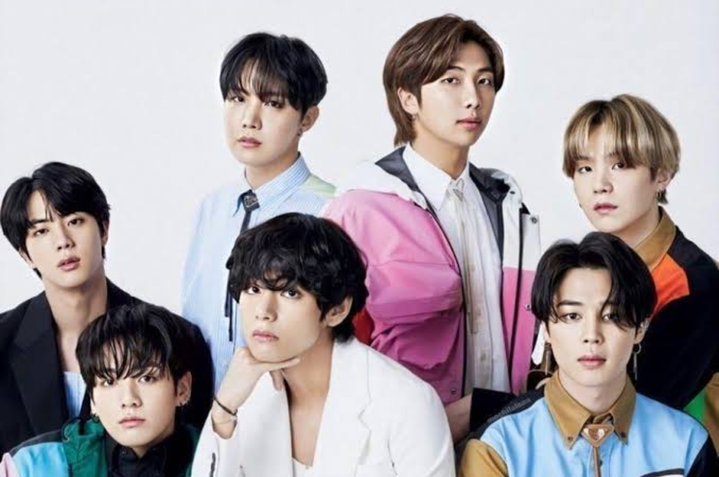 Dynamite Bts Fecha De Lanzamiento