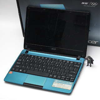 Acer Aspire AO 722 | 11.6-inch | Fullset