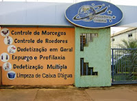 Empresa no Mato Grosso