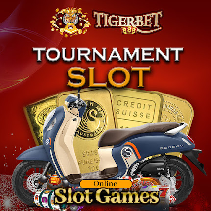Tournament Slot Terganas