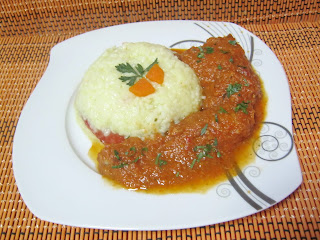 Pui Basquaise