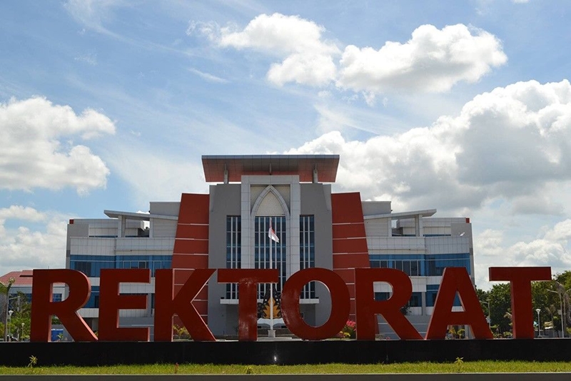 Jurusan dan Daya Tampung SNMPTN 2019 Universitas Negeri Jurusan dan Daya Tampung SNMPTN 2019 Universitas Negeri