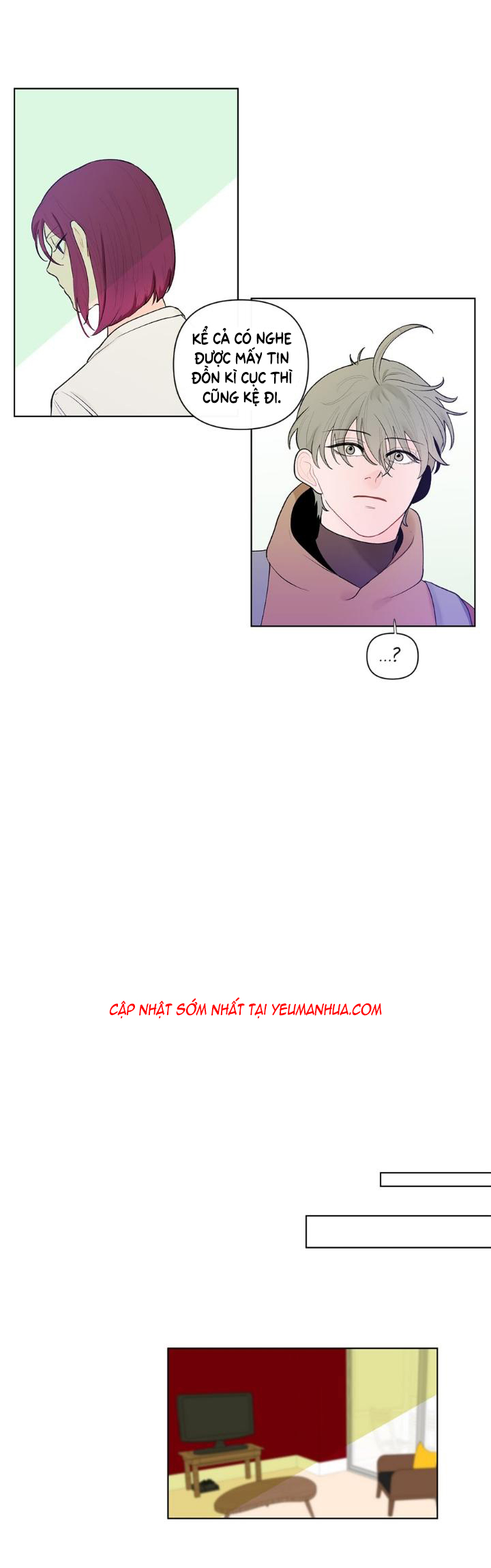 Vụ Tai Tiếng Trái Chuối SS1 Chapter 26 - Trang 10