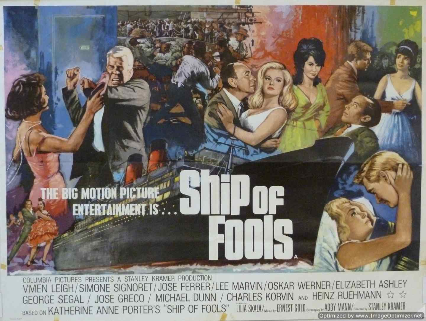 Ship of fools steam фото 99