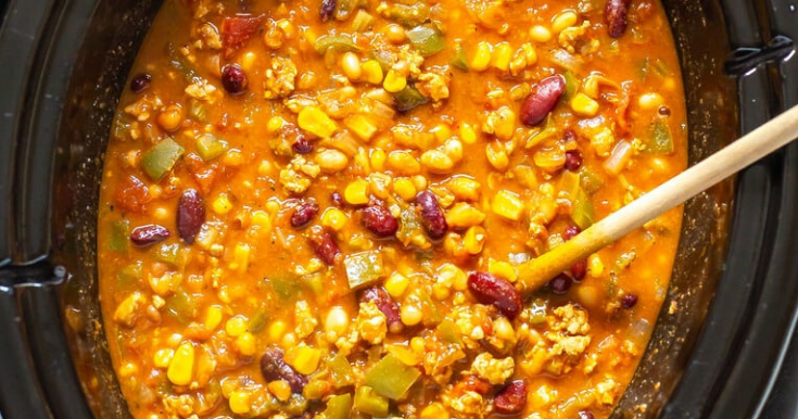 EASY FOOD RECIPES
