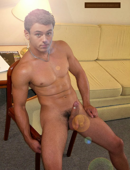 Tom Daley Sex Pics. 