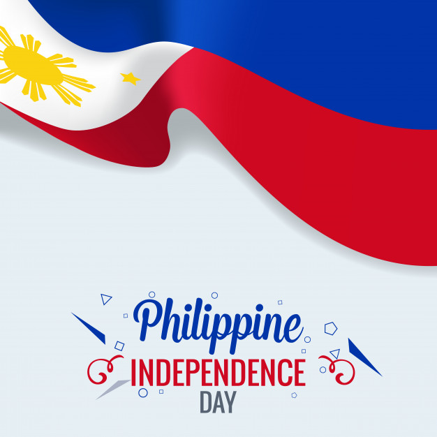 Philippines Independence Day Friday June 12 Marks The 122nd