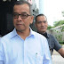 Suap Rp 46 Miliar, Eks Direktur Garuda Emirsyah Satar Divonis 8 Tahun Penjara