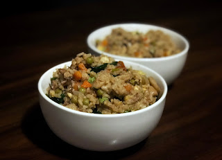 Fried Rice