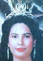 diamond tiara terengganu malaysia queen tengku ampuan bariah sultanah nur zahirah