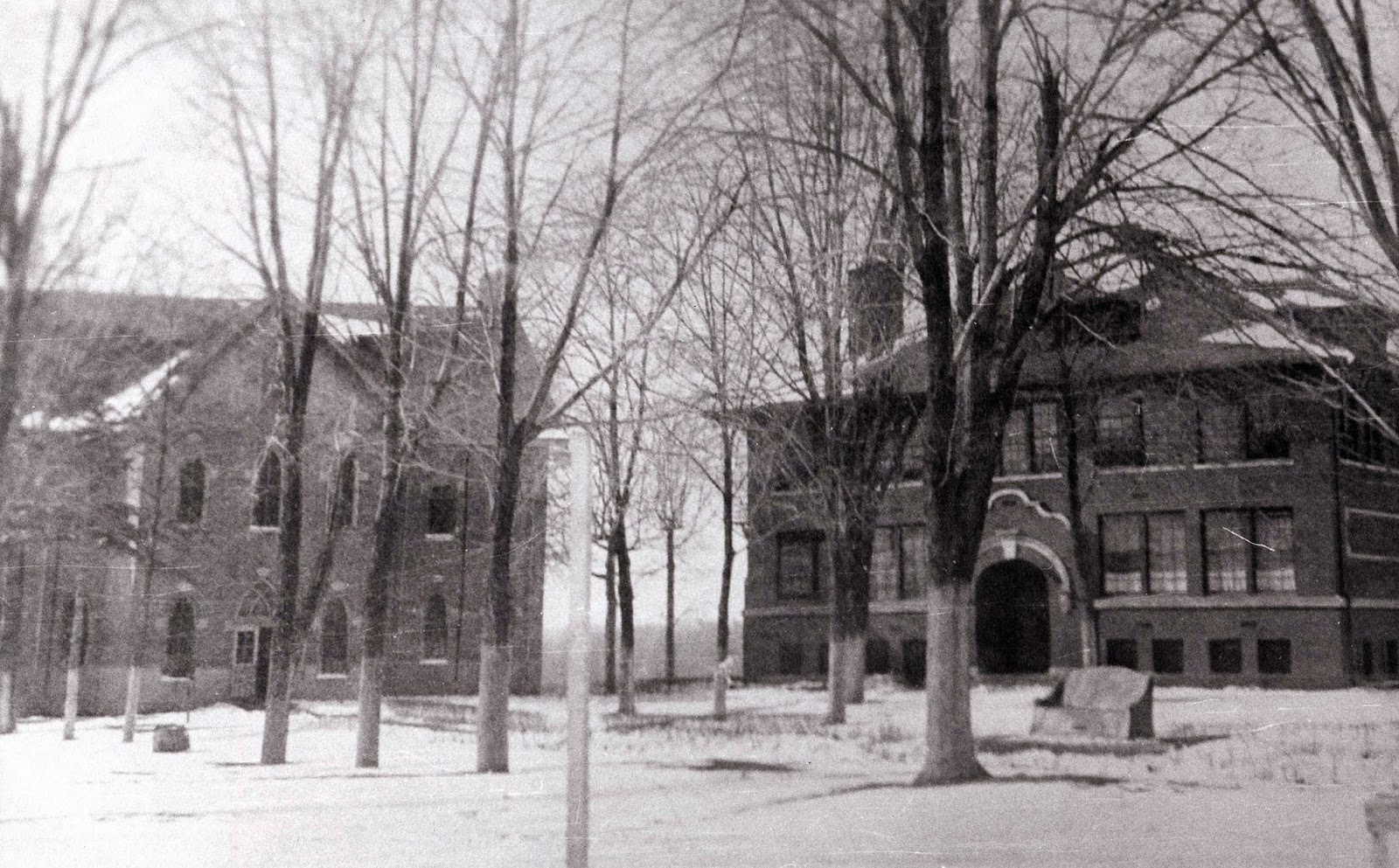 Mooresville (Indiana) Local History Treasure Trove