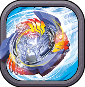 Beyblade Burst Apk v1.91 Mod Unlimited BeyCoins Terbaru