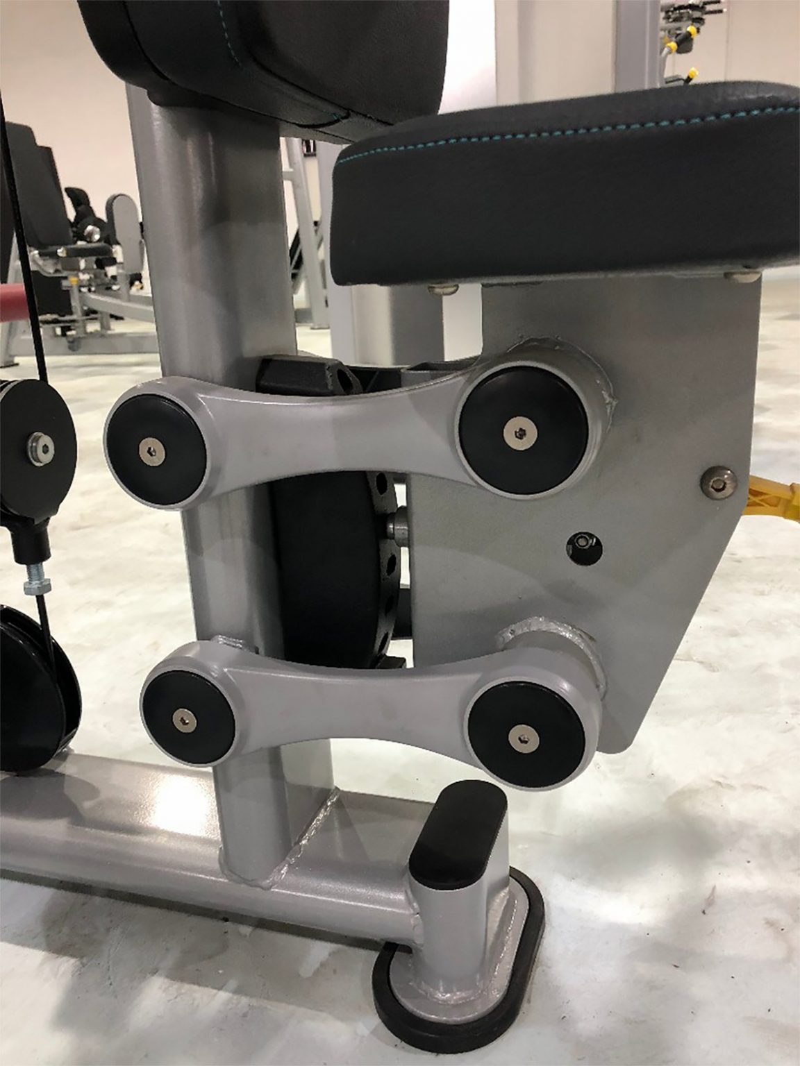 Best Commercial Gym Equipment Buying Guide in 2020(How to Choose