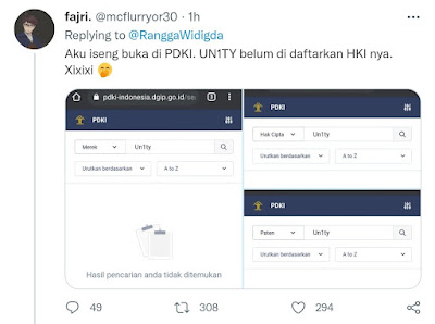 kasus fajri un1ty jkt48 ara skandal