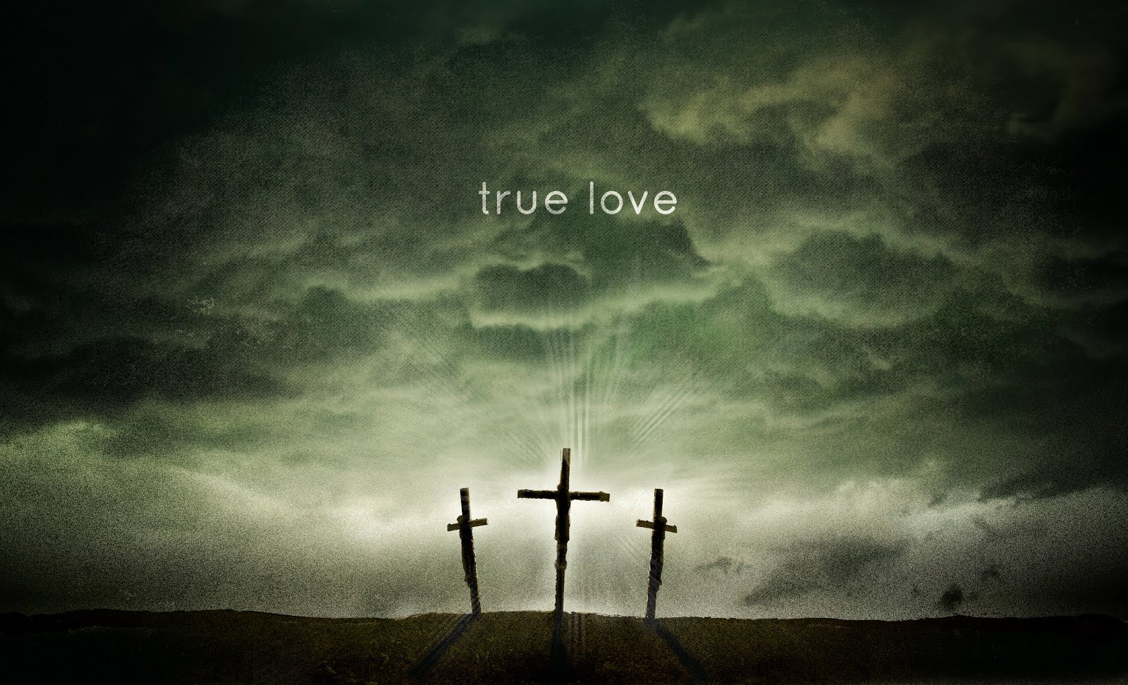 True Love? – Some musings