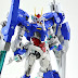 MG Gundam OO Seven Sword G Conversion build