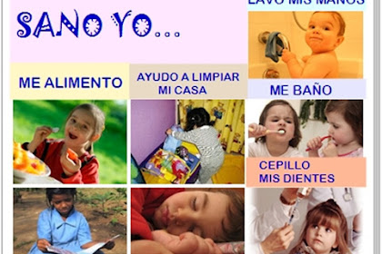 Actividades Que Los Niños Realizan En Casa