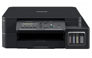 Brother Dcp T510w Driver Download Mac As Well As Windows Linkdrivers