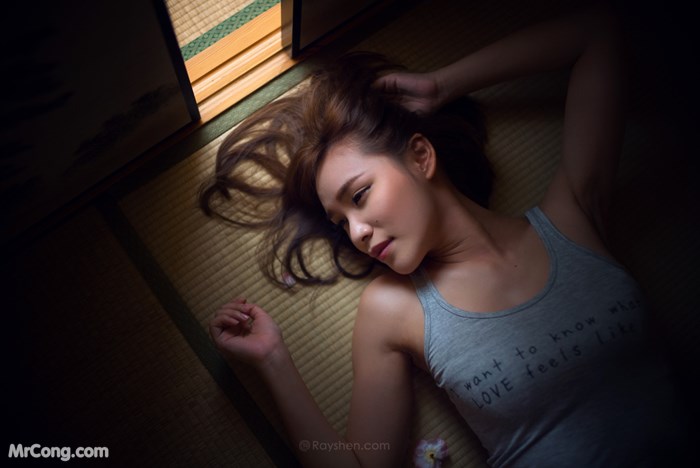 Beautiful and sexy Chinese teenage girl taken by Rayshen (2194 photos) photo 45-18