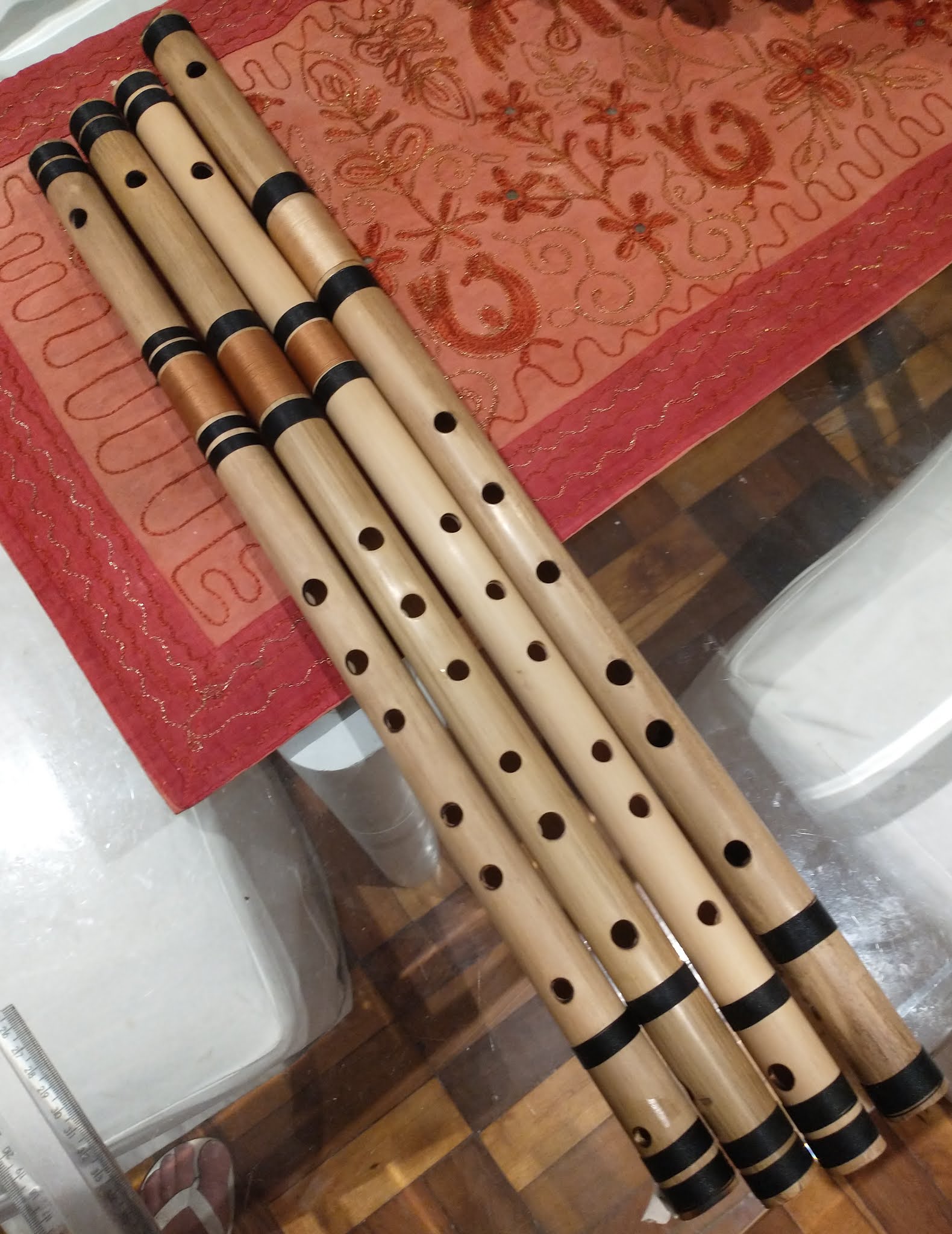 bansuri bansuri