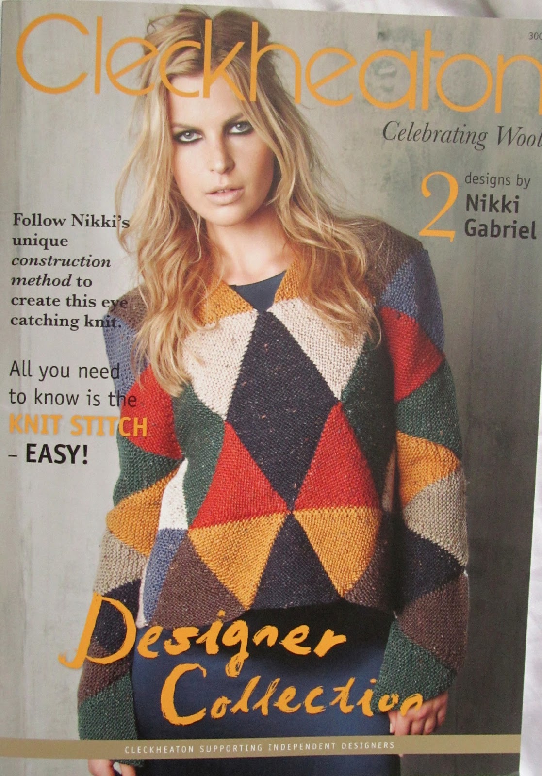 Spotlight Knitting Patterns Online mikes naturaleza