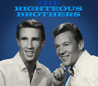 RIGHTEOUS BROTHERS