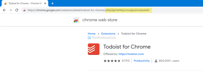 Toestaan ​​dat specifieke extensies worden geactiveerd in Chrome