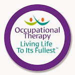 Occupational Therapy (OT) ?