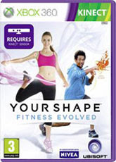 Your Shape Fitness Evolved Your Shape Fitness Evolved