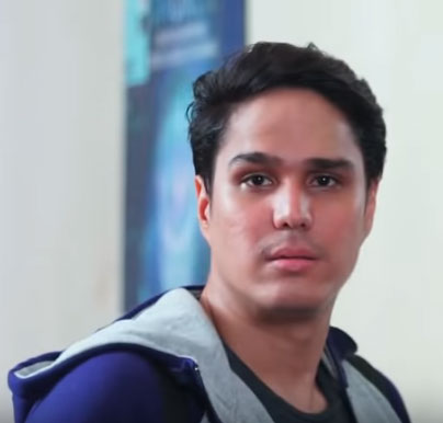 Foto Dan Biodata Pemeran Sinetron Samudra Cinta Update Terbaru Info Artis Musik Dan Televisi