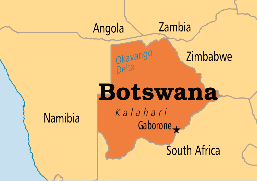 Botswana