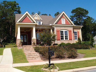 Casas & Fachadas: ♥Casas de campo...