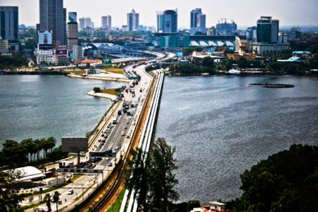 Invest Openly Singapore Malaysia Causeway Toll Fee Hike To Be Effected Invest Openly Singapore Malaysia Causeway Toll Fee Hike To Be Effected