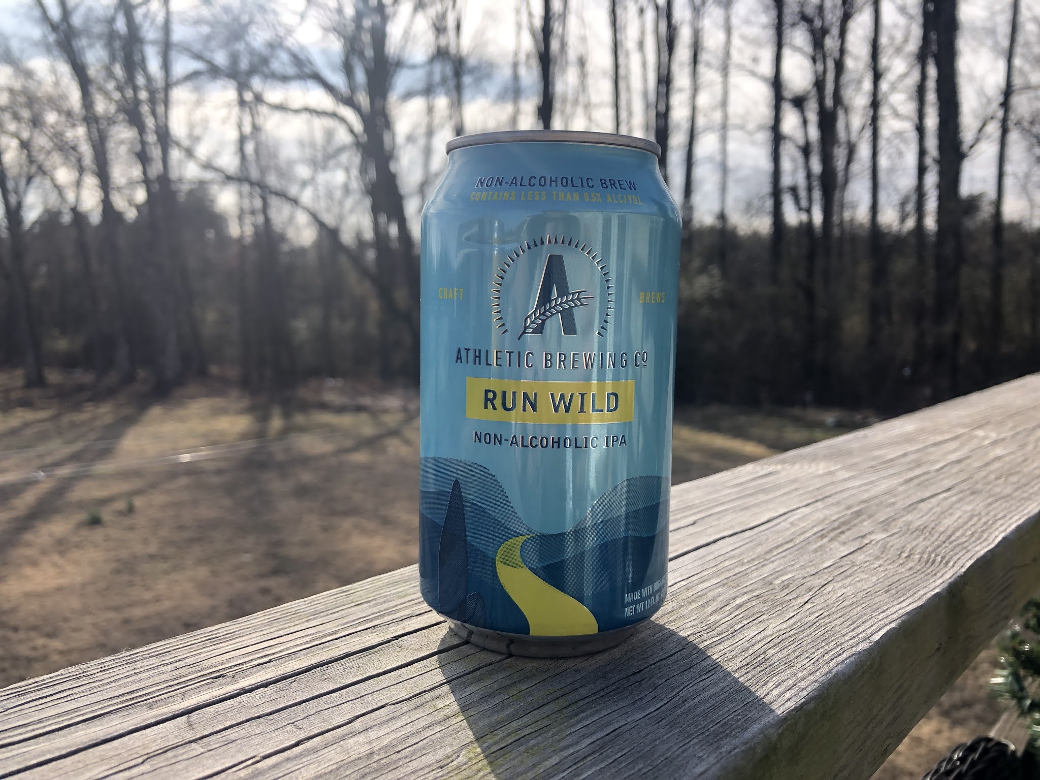 Dry January Here's Why Nonalcoholic Beers Finally Taste